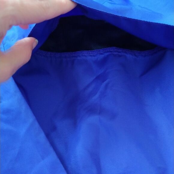 Pearl Izumi Zephrr Lightweight Windbreaker Jacket - Picture 6 of 8